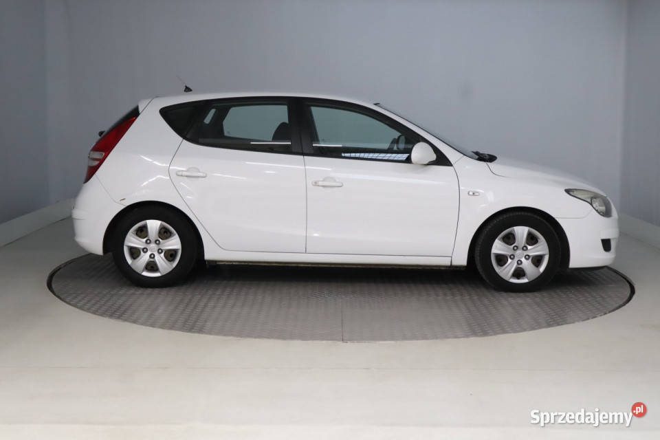 Hyundai i30 14 CVVT śląskie Zabrze