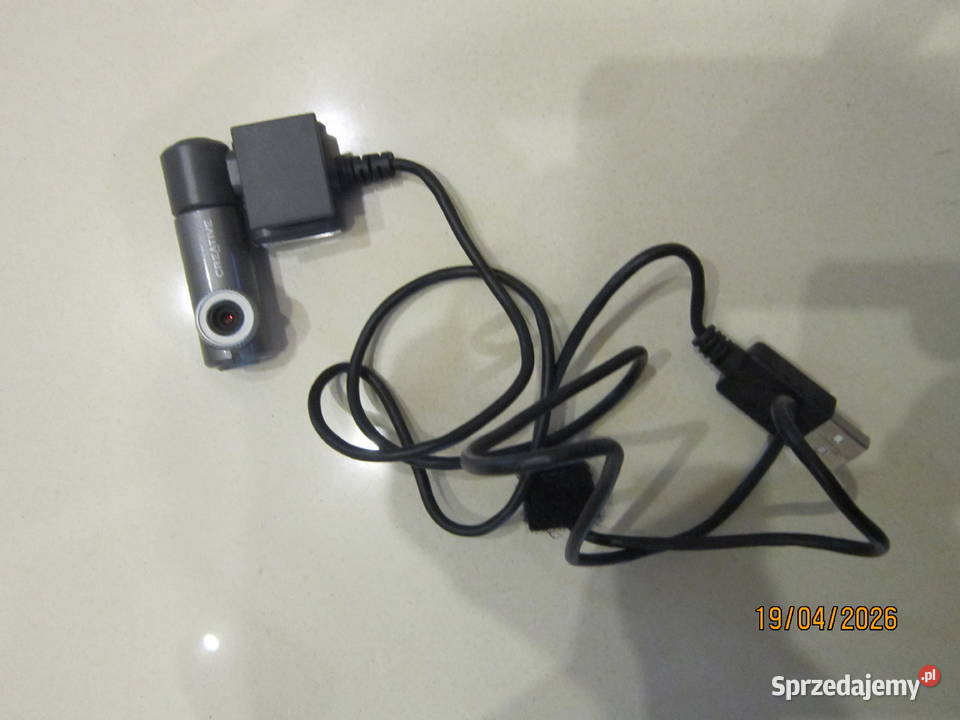 Kamerka internetowa CREATIVE Cam Notebook Pro VF Warszawa