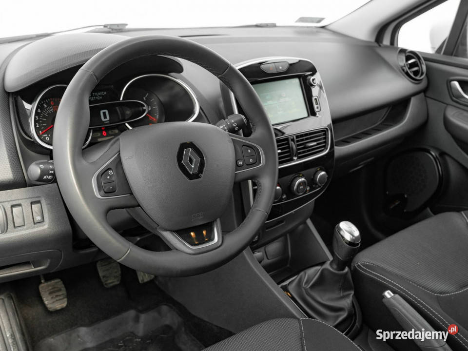 Renault Clio WD9880M09 Energy TCe Alize KLIMA sprzedam