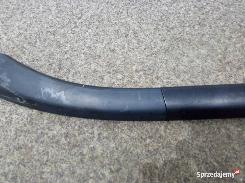 RELINGI DACHOWE KOMPLET VW Volkswagen Golf Plus świętokrzyskie