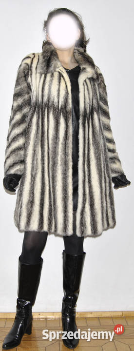FUTRO Z NOREK CROSS KOHINOOR NORKI 4448 Zamość