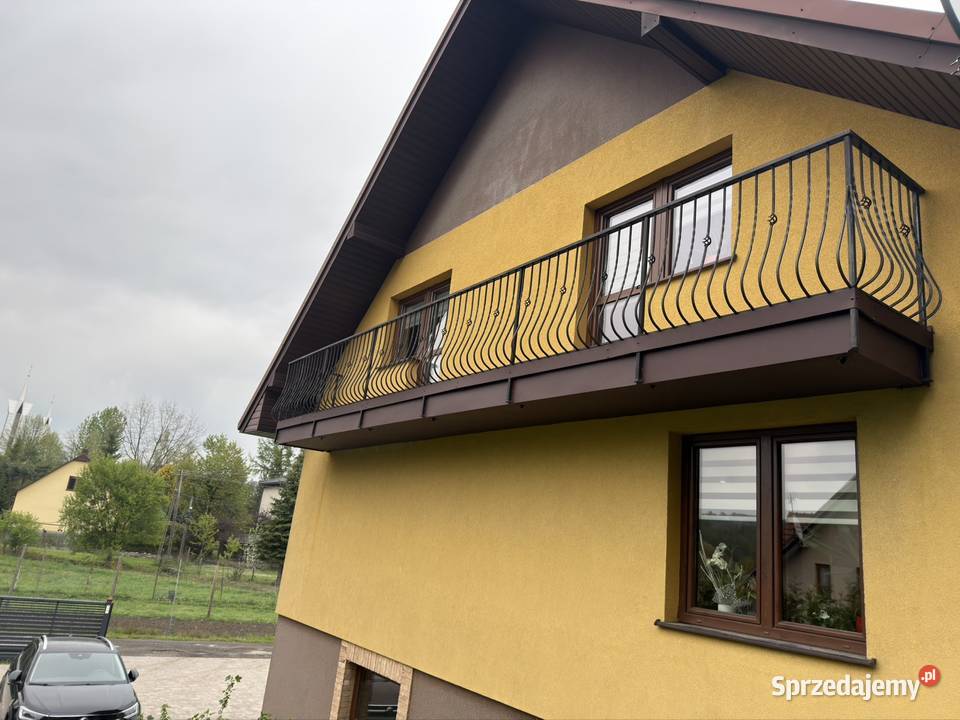 Balkony tarasy w systemie wentylowanym Remont i budowa
