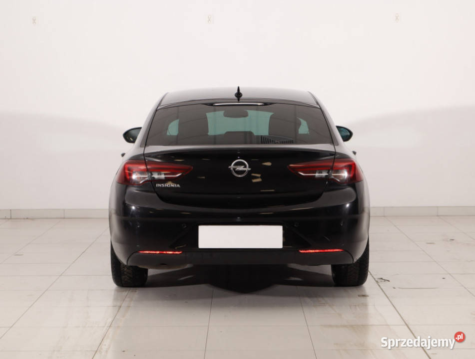 Opel Insignia 15 Turbo Piaseczno
