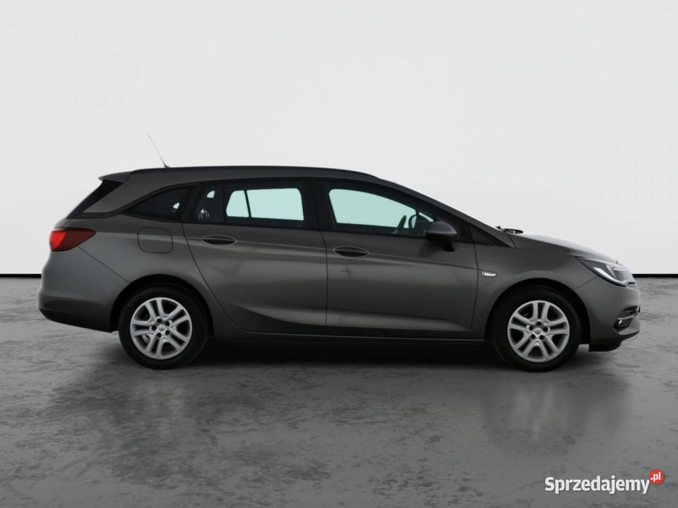 Opel Astra 15 CDTI Lublin sprzedam