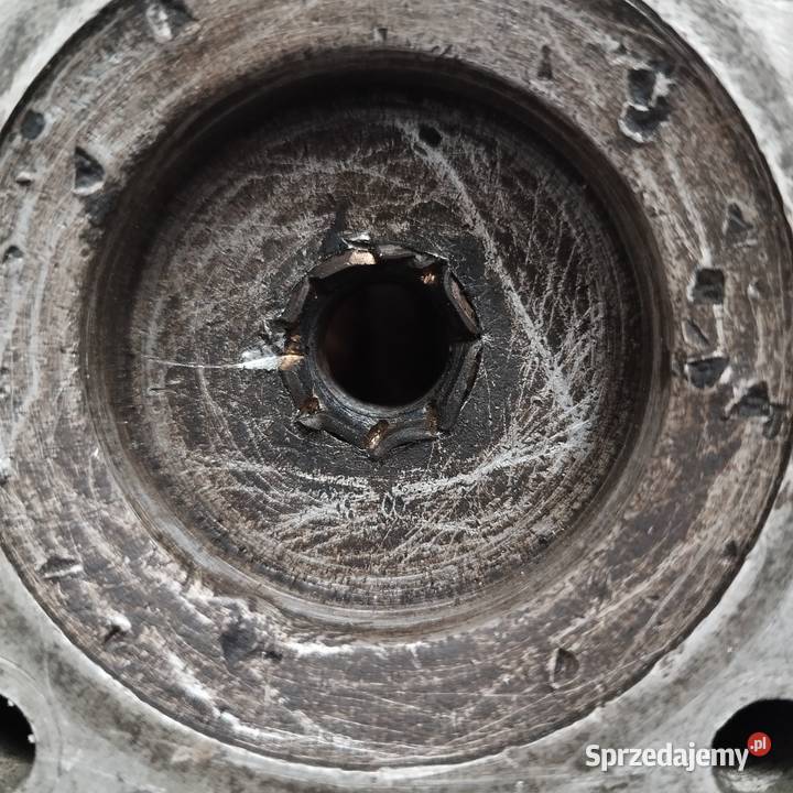 Głowica SHL m11 175 Barchaczów sprzedam