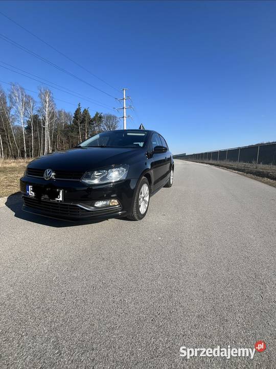 Volkswagen Polo 14Tdi