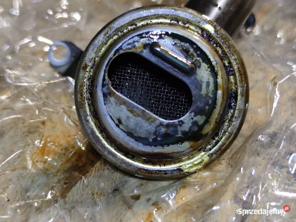 Subaru smok pompy oleju ssak H6 30 Legacy Ochaby Wielkie