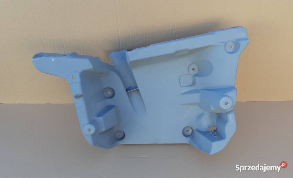 RENAULT GAMA T RANGE STOPNICA WNĘKA PRAWA ciężarowe Trzciel
