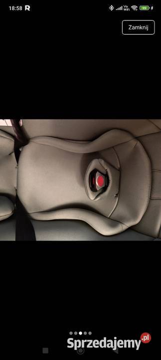 Fotelik samochodowy Joli Akcesoria Poznań