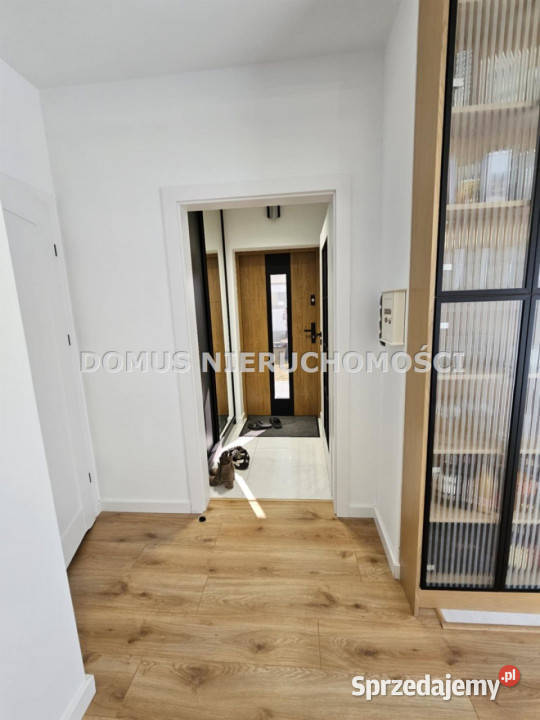wynajmu domu bliźniaka 80m2 Stryków