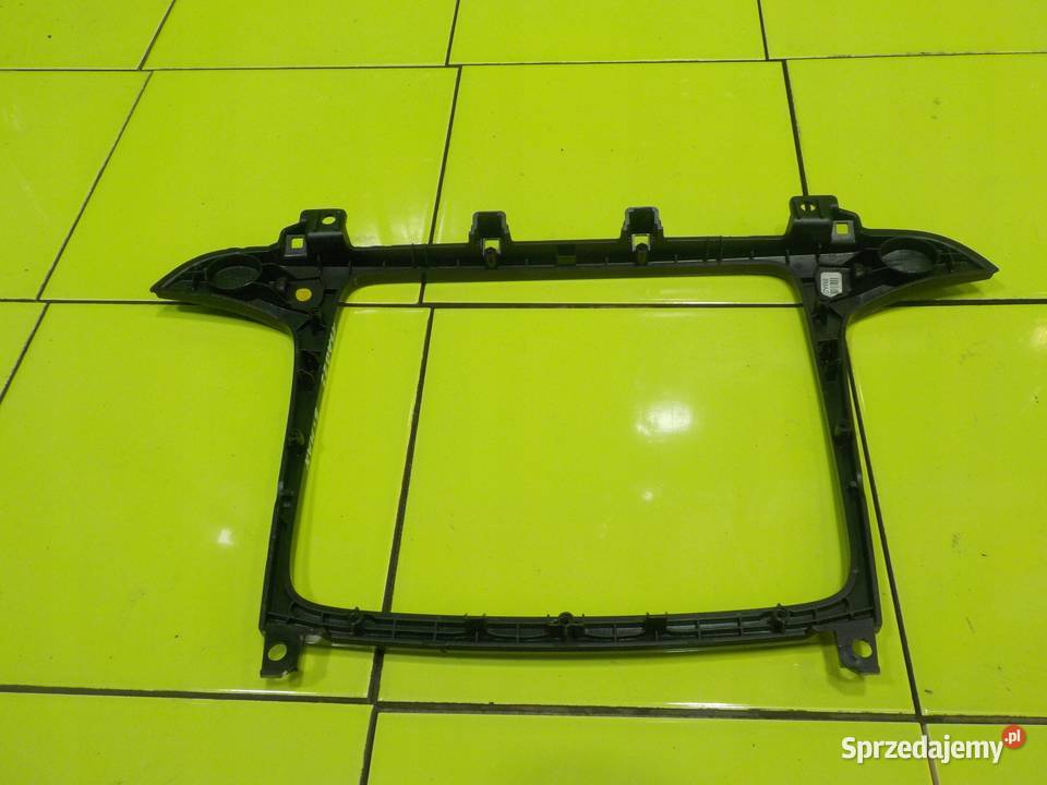 FORD S I MK1 LIFT 22 TDCI 11r ramka radia Suków