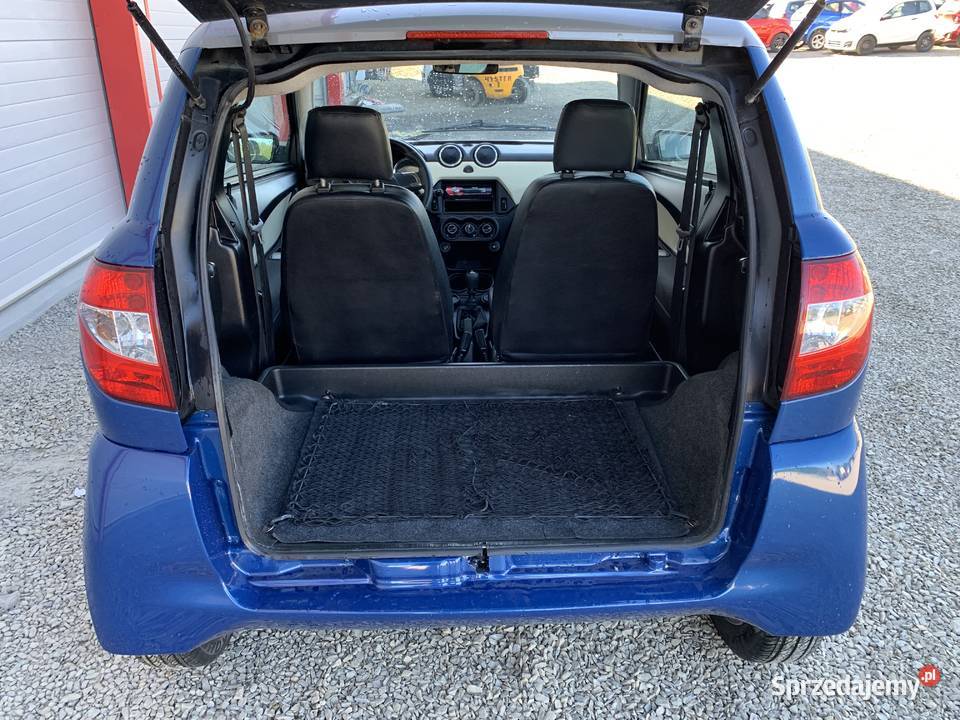 Aixam City Vision katL6e 14 lat duży wybór Motoryzacja Iwkowa