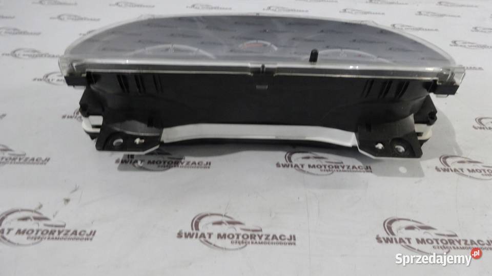OPEL CORSA D LIFT 12r P0013372990 1303304