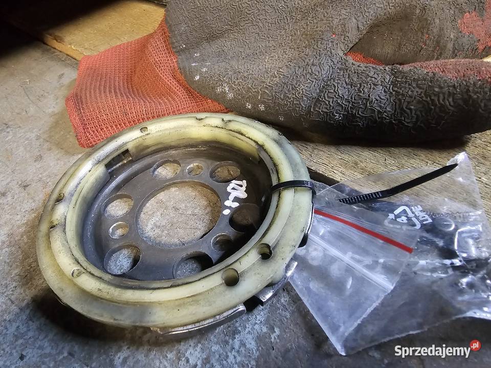 Yamaha TZR 80 4ba sprzęgiełko sprzęgło Jelenia Góra