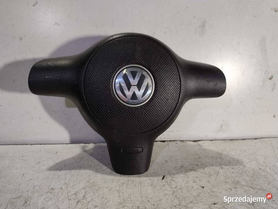 AIRBAG PODUSZKA POWIETRZNA KIEROWCY POLO 6N sprzedam