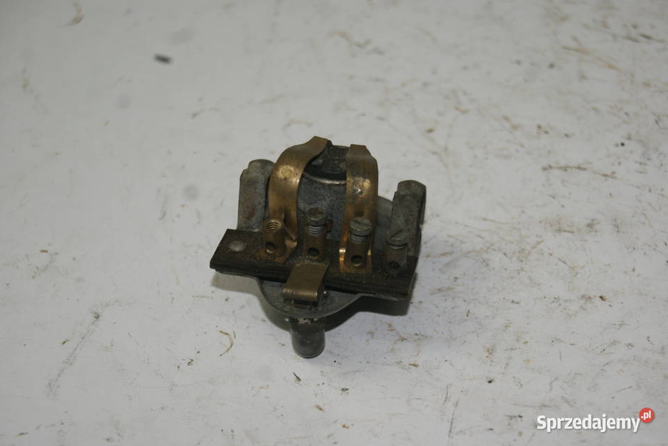 OPRAWKA ŻARÓWKI DKW RT BMW NSU LUX FOX ZUNDAPP śląskie