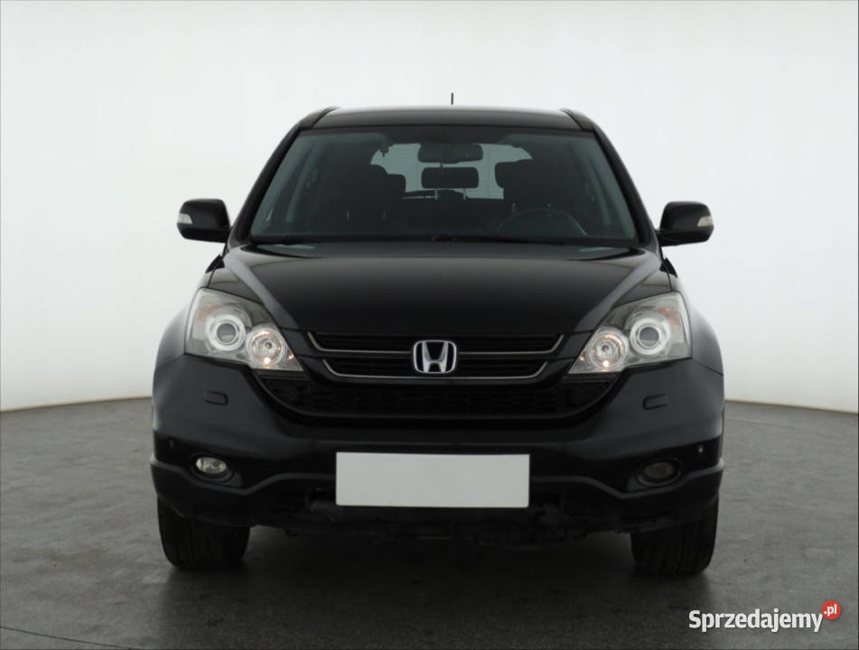 Honda CRV 22 iDTEC wielofunkcyjna kierownica mazowieckie