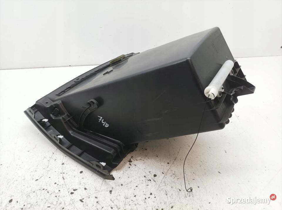 SCHOWEK PRAWY PASAŻERA DESKI UFO Honda Civic