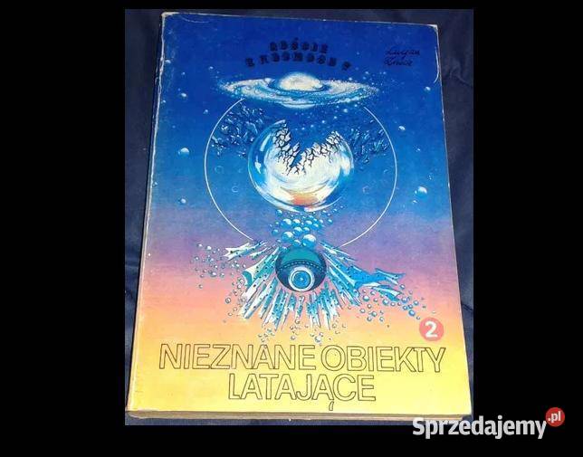 Goście z kosmosu Nieznane obiekty latające 2 L Pozostałe lubelskie Chełm