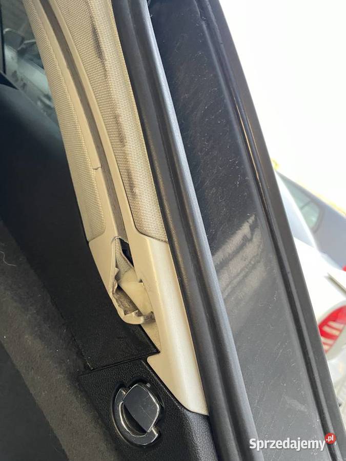 Audi a4b8 18TFSI Łódź sprzedam