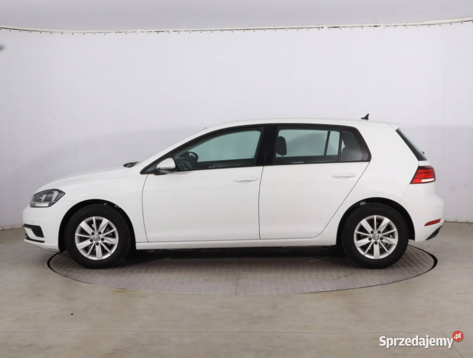 VW Golf 10 TSI Piaseczno
