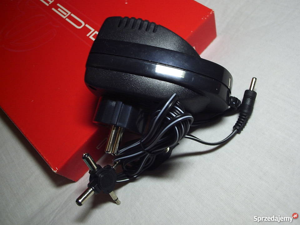 Zasilacz z regulacją napięcia 15V do 12V 2000 mA Pozostałe mazowieckie Ostrołęka