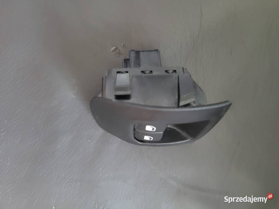 Przełącznik szyb Citroen Peugeot OE 9674559377 panele sterowania, przełączniki Lublin sprzedam