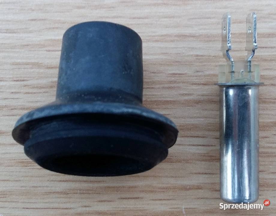 Termostat Czujnik NTC temperatury grzałki Pralki śląskie Gliwice