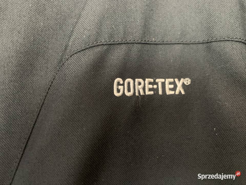 Kombinezon tekstylny HeinGericke kurtka spodnie opolskie Opole