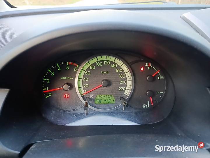Mazda 5 20 Diesel 143 świętokrzyskie sprzedam