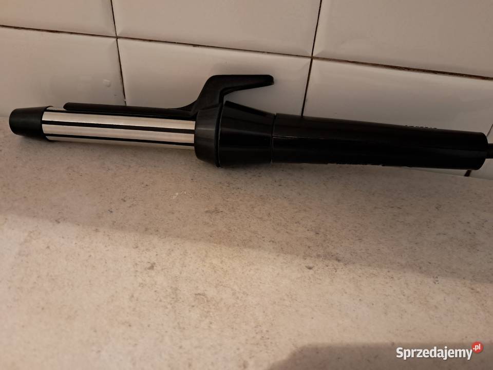 Lokówka do włosów Junost Vintage do sprzedania małopolskie Kraków