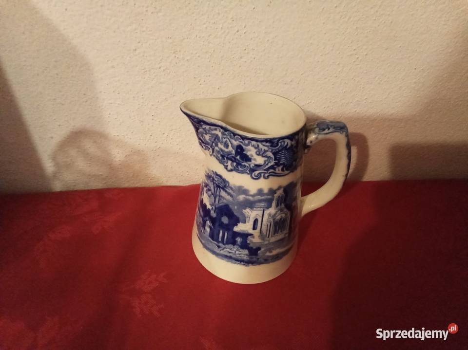 Mlecznik George Jones abbey Dzbanki, karafki i mleczniki