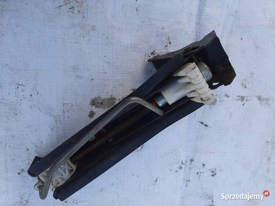 Renault Twingo III 3 Clio III 3 lewarek Ksawerów