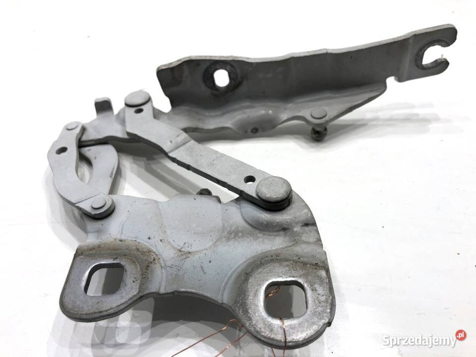 ZAWIAS MASKI LEWY PRZÓD MINI COUNTRYMAN R60 sprzedam