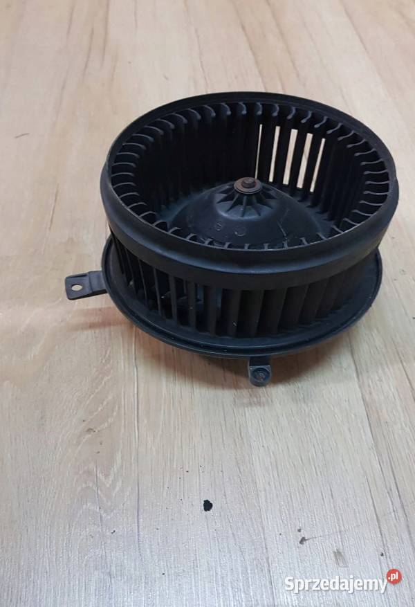 Wentylator dmuchawa nawiewu Maserati Ghibli 30 D podkarpackie Mielec sprzedam