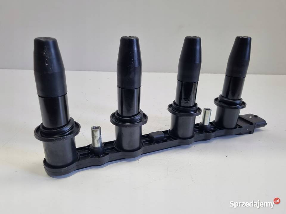 CEWKA ZAPŁONOWA Opel Astra III H 18 16V 1104082 osobowe Rudka