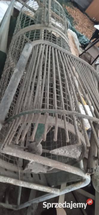 Sortownik do ziemniaków Węgrów