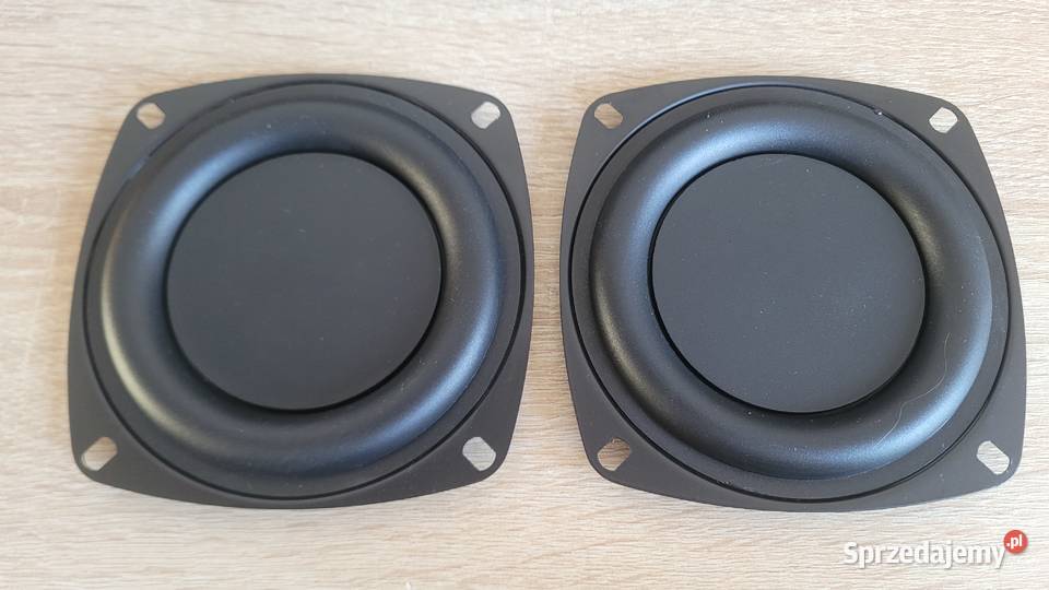Membrana pasywna 105mm 4 bierna głośnik Łódź sprzedam