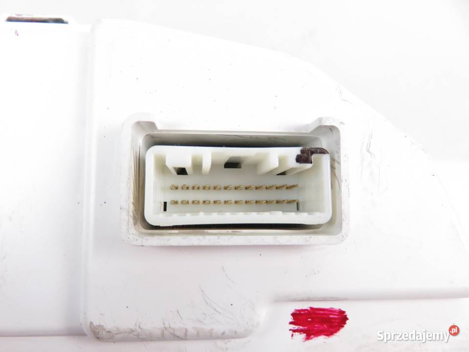 LICZNIK MITSUBISHI LANCER VIII 18 DID 8100B366 małopolskie sprzedam