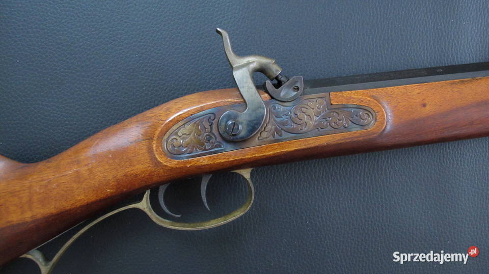 Hawken MAVI kal 45 pomorskie Chojnice