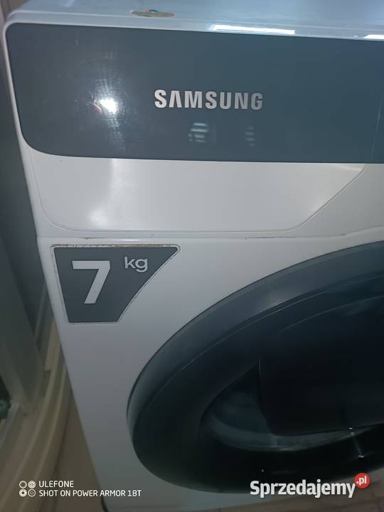 Pralaka Samsung smart Koszalin sprzedam