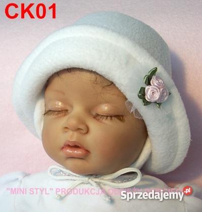 Śliczna sukienka do chrztu 74 Tarnów sprzedam