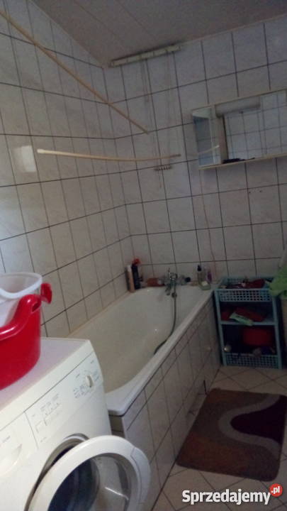 Mieszkanie w Dzierzkowie węglowe sprzedam