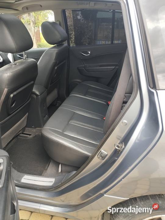 Renault Koleos Jasło