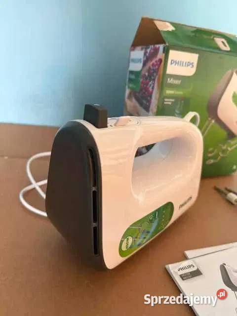 Mikser ręczny PHILIPS HR 374100 AGD drobne