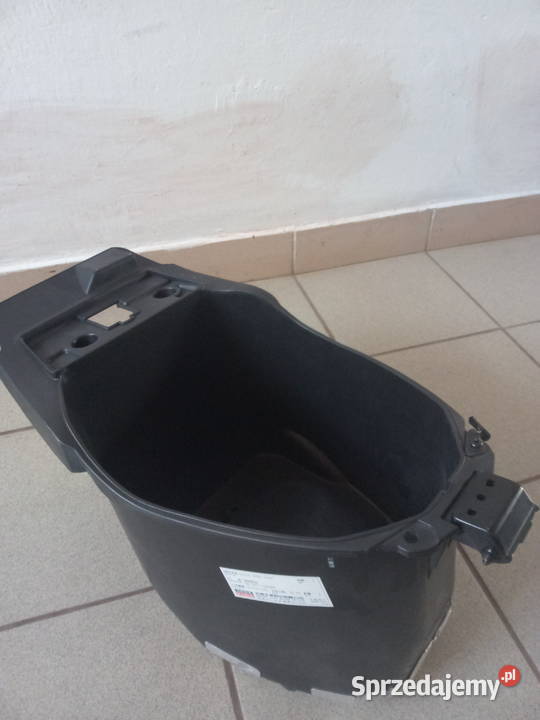 Nowy schowek pod siedzenie skuter Kymco i inne Frampol