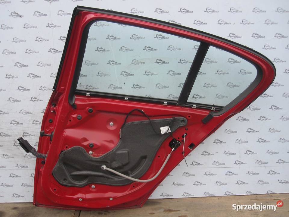 BMW F20 12r drzwi prawe tył świętokrzyskie