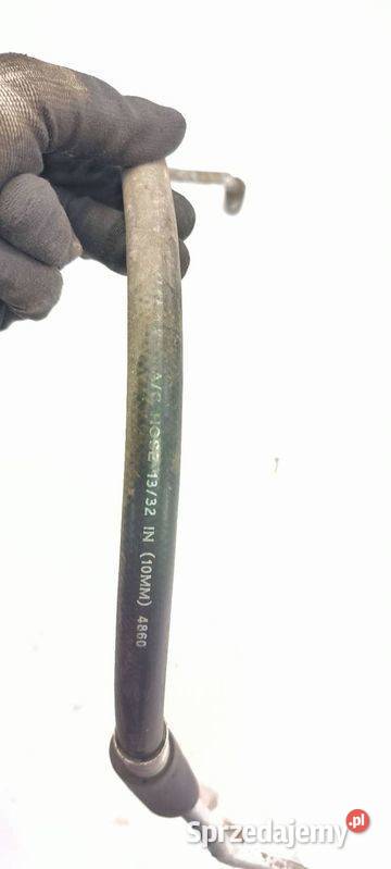 PRZEWÓD KLIMATYZACJI OPEL VIVARO II Lipno