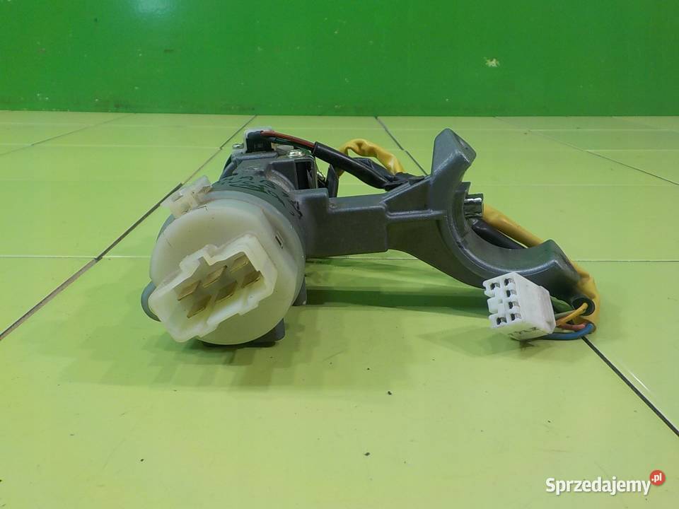 HYUNDAI TUCSON I LIFT 20 CRDI 10r 5D stacyjka z Suków