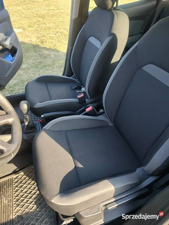 Dacia Duster 1 WŁAŚCICIEL SALON DŁUGOŁĘKA Wrocław